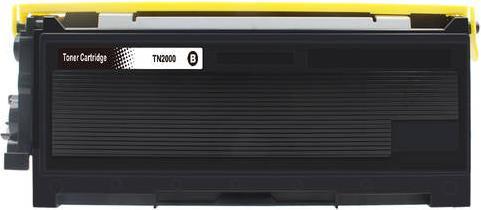 Image du produit Hermex Toner compatible pour Brother DCP-7025 (CF)