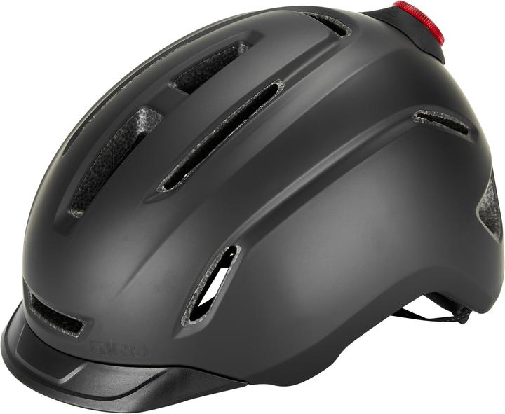 Immagine prodotto Giro Caden II LED (55 - 59 cm)