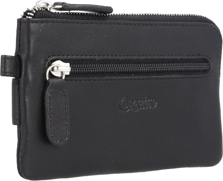 Actual product image Esquire Viktoria key case leather 13 cm