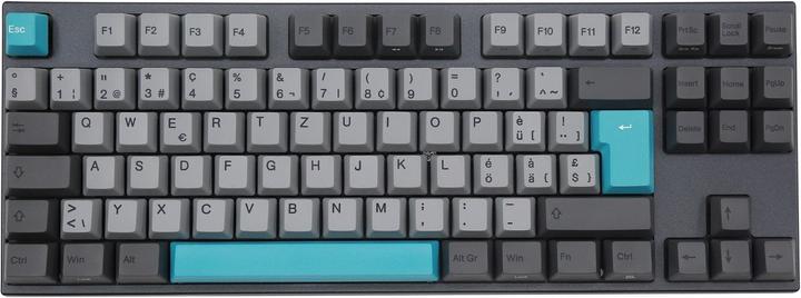 Image du produit Varmilo Clair de lune VA88 (CH, Filaire)