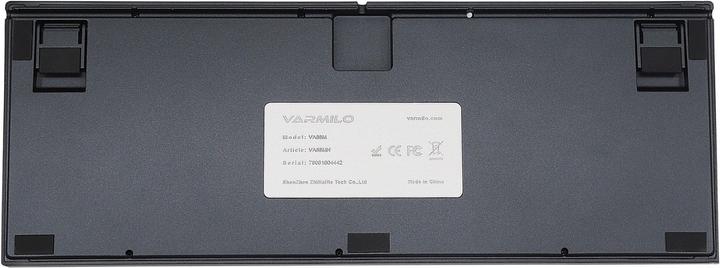 Image du produit Varmilo Clair de lune VA88 (CH, Filaire)