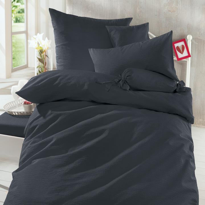 Actual product image Erwin Müller Bettwäsche (Duvet cover, 155 x 220 cm, 40 x 80 cm)