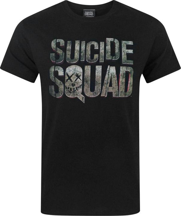 Image du produit Suicide Squad - T-shirt - Homme (M)