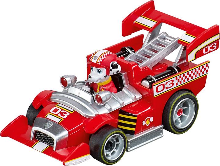 Productafbeelding Carrera Racebaan - Paw Patrol Ready Race Rescue