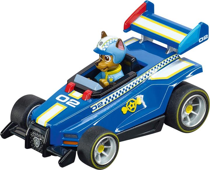 Productafbeelding Carrera Racebaan - Paw Patrol Ready Race Rescue