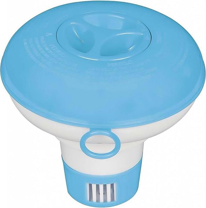 Intex Galleggiante di dosaggio