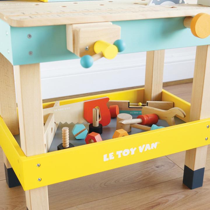 Image du produit Le Toy Van Établi grand