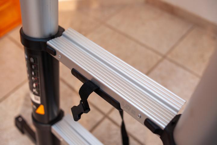 Actual product image Batavia Giraffe Air (Stile, 263 cm)