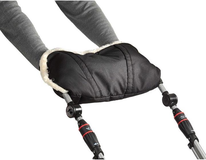 Actual product image Hartan Hand warmer Mum