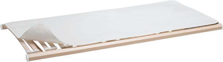 Actual product image Sleepwell24 Mattress protector (100 x 200 cm)