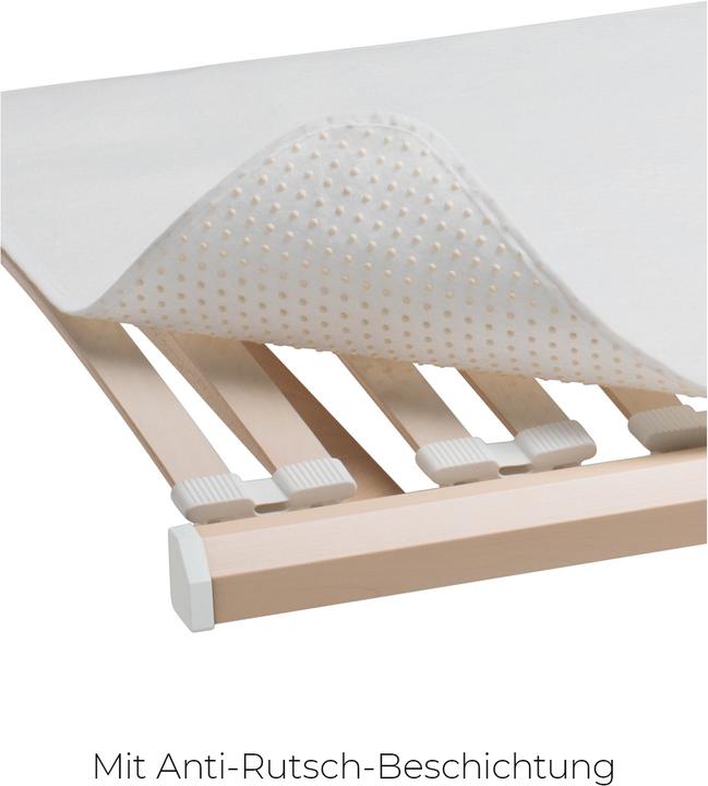 Actual product image Sleepwell24 Mattress protector (100 x 200 cm)