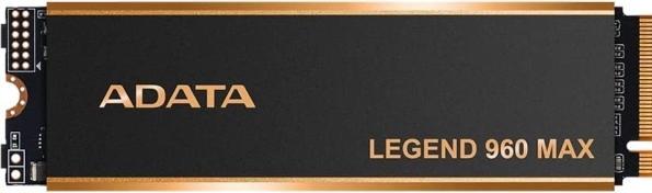 Produktbild Adata Legend 960 (1000 GB, M.2 2280)