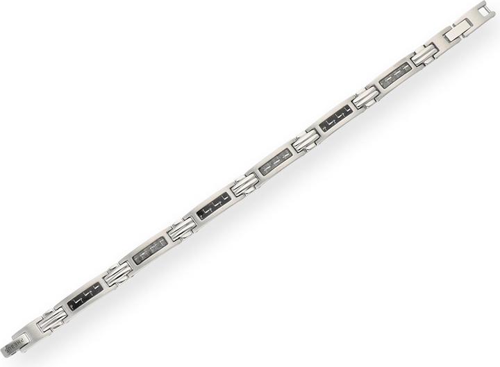 Image du produit Phebus Classique Hommes (21 cm, Acier inoxydable)