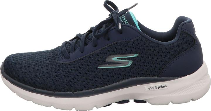 Produktbild Skechers Damen Schnürschuhe 124514 (41)