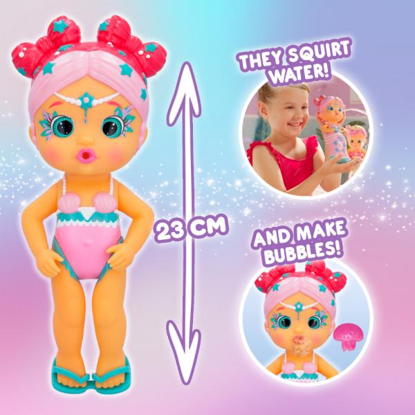 Image du produit Neutral Poupée sirène Layla