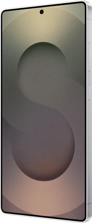 Produktbild Samsung Galaxy S25 Ultra (256 GB, Titanium Whitesilver, 6.90", Dual SIM, 200 Mpx, 5G)