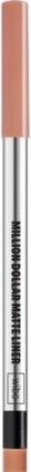 Image du produit NoName Wibo Million Dollar Matte Lip Liner 10