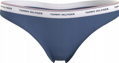 Produktbild Tommy Hilfiger Thong (M, 3er Pack)