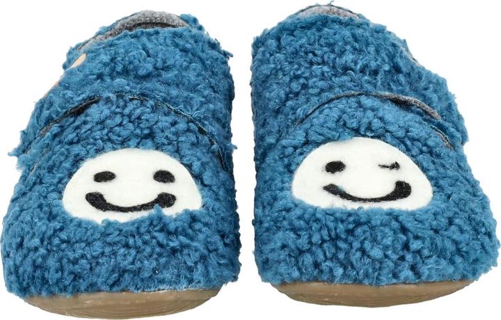 Image du produit Living Kitzbühel Chaussures à scratch Baby's Smiley (27)