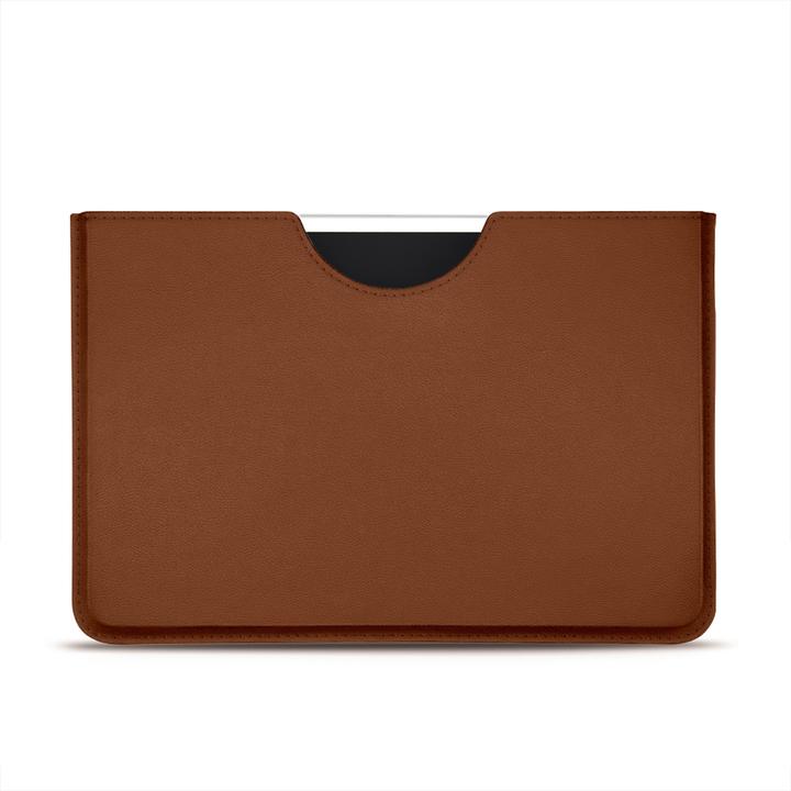 Marron PU ( Pantone #8B4720 )