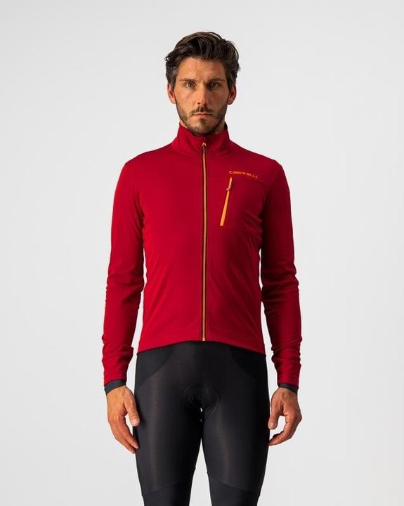 Immagine prodotto Castelli Giacca Go (L)