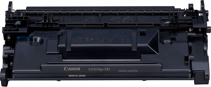 Actual product image Canon 041 (FC)
