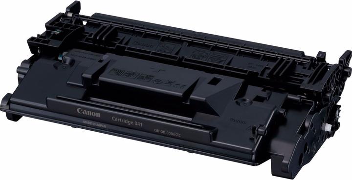 Actual product image Canon 041 (FC)