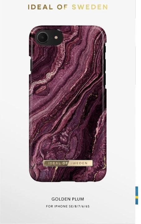 Actual product image iDeal Of Sweden Fashion (Apple iPhone 6, Apple iPhone 8, Apple iPhone SE (2nd Gen), Apple iPhone 7, Apple iPhone SE (3rd Gen))