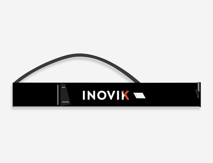Actual product image Inovik Xc S Cover (150 cm)