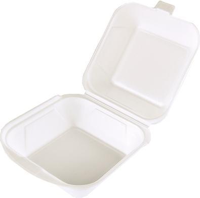 Immagine prodotto Papstar Hamburger Box (100 x)