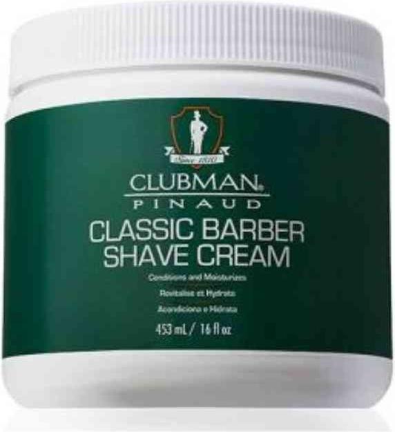 Produktbild Clubman Rasiercreme (453 ml, Rasiercreme)