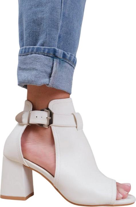 Image du produit Where's That From - Sandales LISA - Femme (39)
