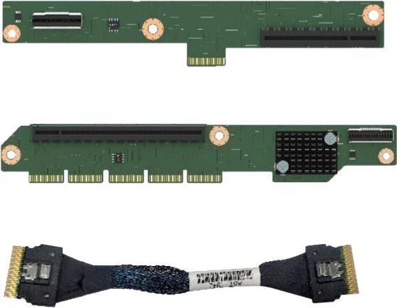 Produktbild Intel PCIe Interposer Kit