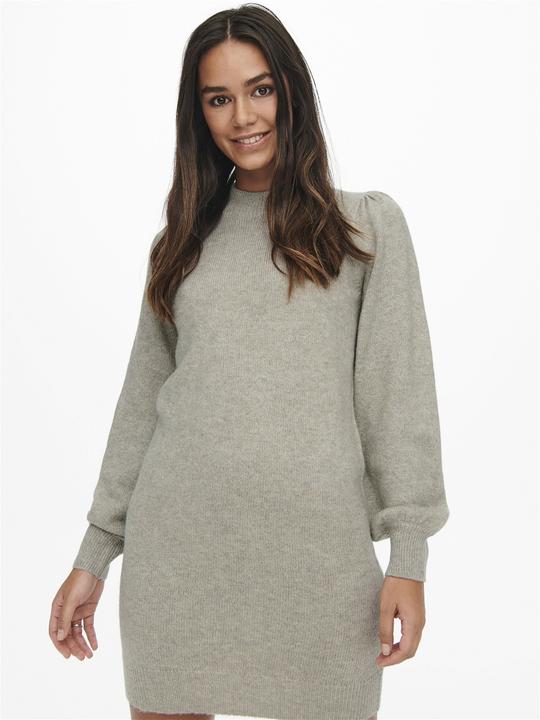 Produktbild JdY Hoher Kragen Strickkleid (XXS)