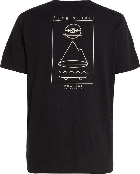 Produktbild MGA Herren-T-Shirt Protest Prtrhodas T-Shirt (M)