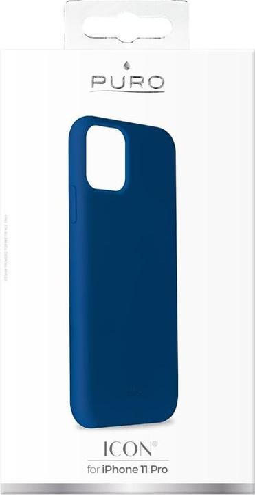 Actual product image Puro Icon Cover do iPhone 11 Pro (Apple iPhone 11 Pro)