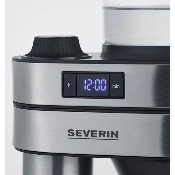 Produktbild Severin KA 5763 Cafe Caprice Thermoline