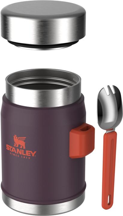 Productafbeelding Stanley 1913 Legendary Food Jar + Spork