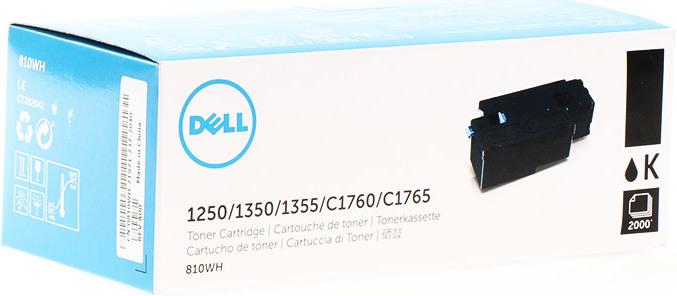 Image du produit Dell 593-11140 (CF)