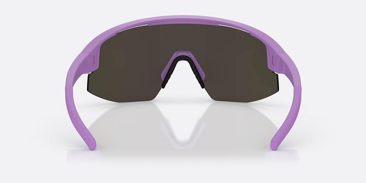 Immagine prodotto Bliz Matrix (Grigio, Specchio Viola)