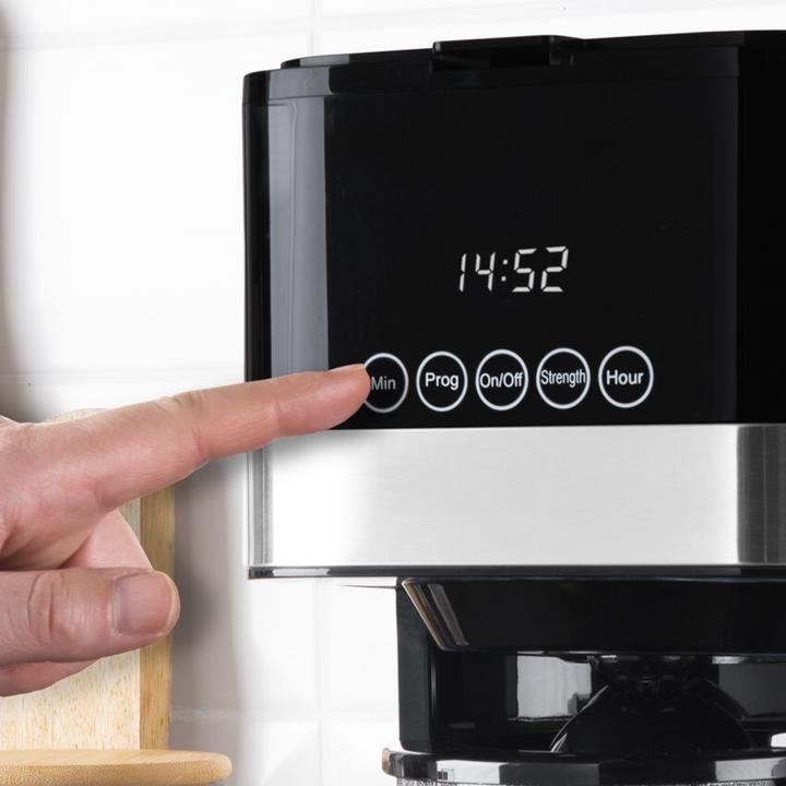 Produktbild Gastroback Design Filterkaffeemaschine (EU-Stecker)