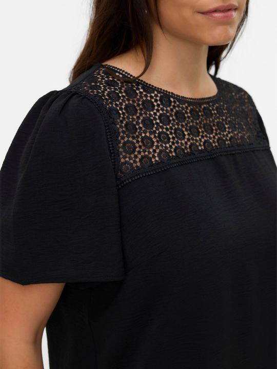 Image du produit Vero Moda VMCALVA Top Bluse (46)