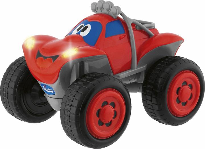 Actual product image Chicco Billy Bigwheels