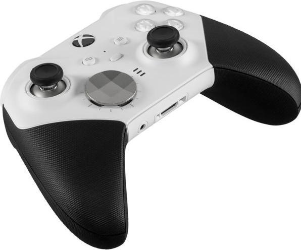 Produktbild Microsoft Xbox Elite Wireless Controller Series 2 - Core Edition – Ohne Zubehör (PC, Xbox Series X, Xbox One X, Xbox One S, Xbox Series S)