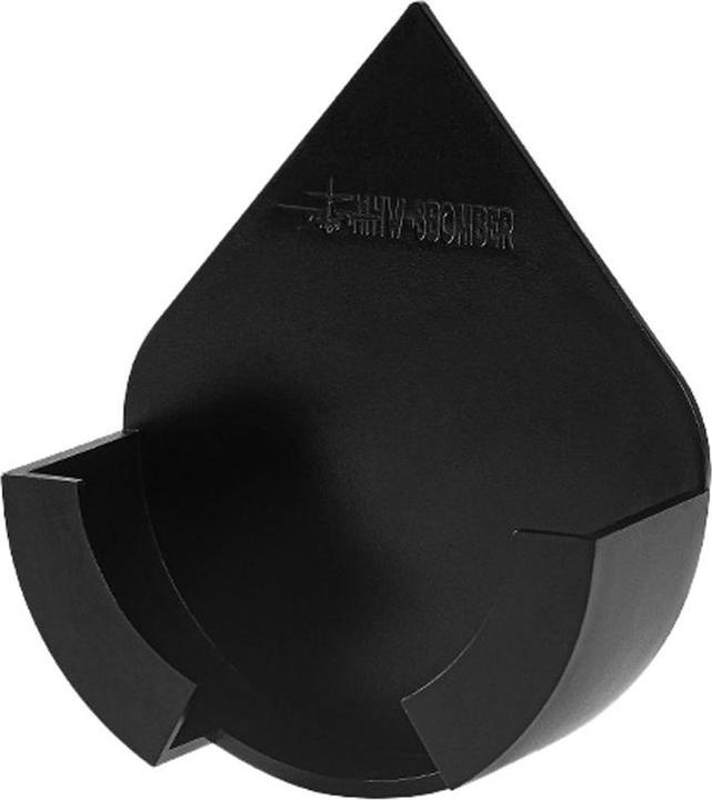 Produktbild MHW 3Bomber Droplet Siebträgerhalter