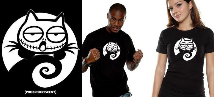 Produktbild Neko Yome Parodie - Neko Jack - S Grosse (L)