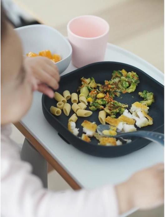 Actual product image Beaba Dinner Set