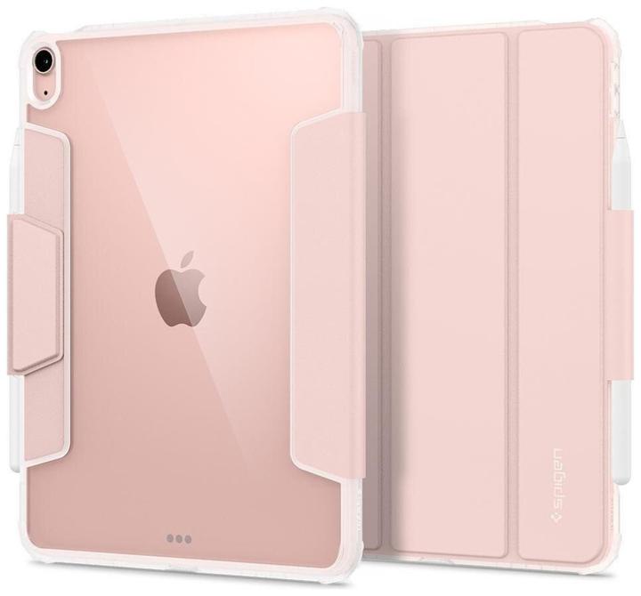Produktbild Spigen Ultra Hybrid Pro (IPad Air 4. Gen. 2020, iPad Air 2022 (5. Gen))