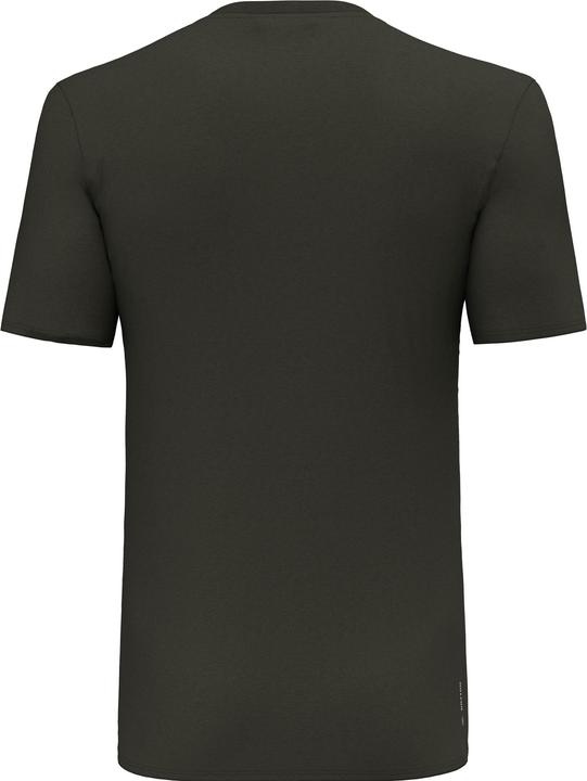 Actual product image Salewa Solidlogo Dri-Release® T-Shirt (M)