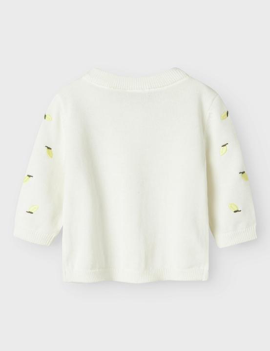 Image du produit Name it Cardigan à la fraise (80)